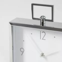 5A Fifth Avenue Metal Mantel Clock -Cheap clocks Store 1000070992 alt02