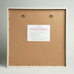 Dunelm Essentials Photo Frame 16" X 16" (40cm X 40cm) -Cheap clocks Store 1000120675 alt03