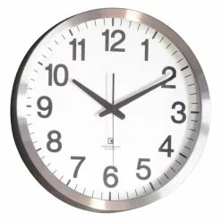 Cedar & Sage Massey Clock -Cheap clocks Store 1000156488 alt02