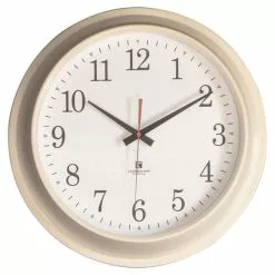 Cedar & Sage Marshfield Clock Cream 41cm -Cheap clocks Store 1000156498 alt02