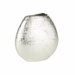 Dunelm Silver Romano Small Vase 9 Dunelm Silver Romano Small Vase -Cheap clocks Store 1000167575 alt03