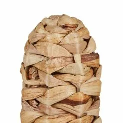 Dunelm Water Hyacinth Cactus Ornament -Cheap clocks Store 1000167601 alt02