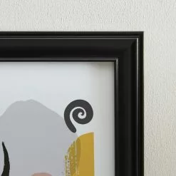 Dunelm Curby Photo Frame 7" X 5" (18cm X 13cm) -Cheap clocks Store 1000167818 alt02