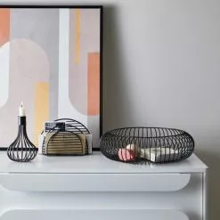 Elements Jaula Bowl -Cheap clocks Store 1000182432 alt03