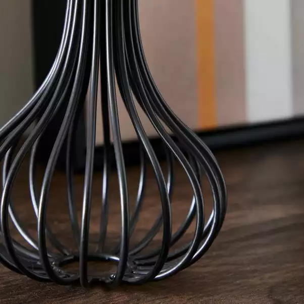 Elements Jaula Candlestick 4 Elements Jaula Candlestick - Image 2