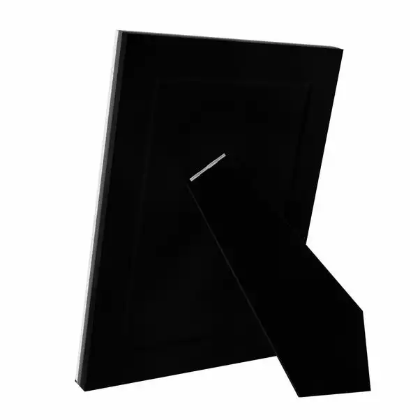 Dunelm Diamonte Photo Frame 6" X 4" (15cm X 10cm) 5 Dunelm Diamonte Photo Frame 6" X 4" (15cm X 10cm) - Image 3