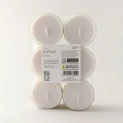 Dunelm 12 Pack Eco Maxilights X 12 -Cheap clocks Store 1000185773 alt02