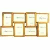Dunelm Natural Wood Eight Opening Photo Frame 1 Dunelm Natural Wood Eight Opening Photo Frame -Cheap clocks Store 30166289