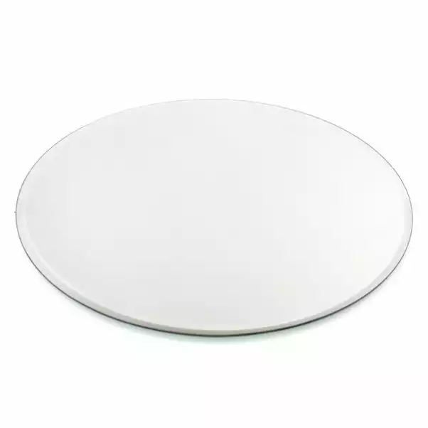 Dunelm Round Mirror Plate 3 Dunelm Round Mirror Plate