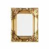 Gold Dorma Swept Photo Frame 7" X 5" (18cm X 12cm) -Cheap clocks Store 30200615