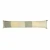 Dunelm Heritage Check Draught Excluder -Cheap clocks Store 30360693
