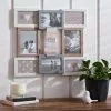 Dunelm My Family Multi Photo Frame