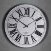 Cedar & Sage Peckham Clock 55cm -Cheap clocks Store 30673139