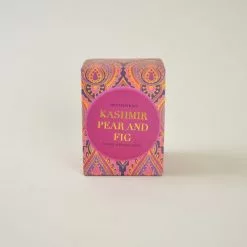 Dunelm India Wax Filled Pot -Cheap clocks Store 30678511 alt02