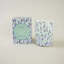 Dunelm Nantucket Wax Filled Pot