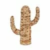 Dunelm Water Hyacinth Cactus Ornament -Cheap clocks Store 30685721