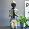 Dunelm Praying Buddha 2 Dunelm Praying Buddha -Cheap clocks Store 30690844