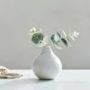 Dunelm Bud Vase 11cm Cream 1 Dunelm Bud Vase 11cm Cream -Cheap clocks Store 30715842