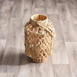 Dunelm Rattan Lantern 9 Dunelm Rattan Lantern -Cheap clocks Store 30724503 alt03