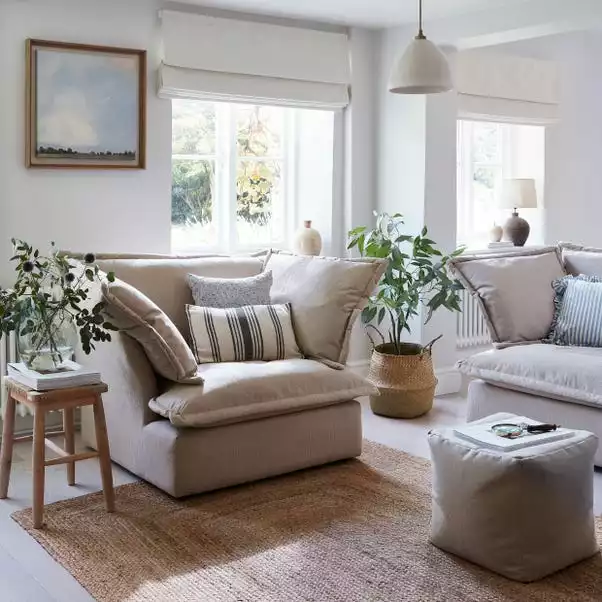 Dunelm Churchgate Sky Framed Print 7 Dunelm Churchgate Sky Framed Print - Image 5