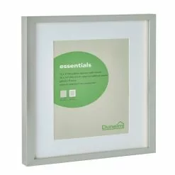 Dunelm Pack Of 5 Essentials Gallery Wall Frames 11 Dunelm Pack Of 5 Essentials Gallery Wall Frames -Cheap clocks Store 30727437 alt03