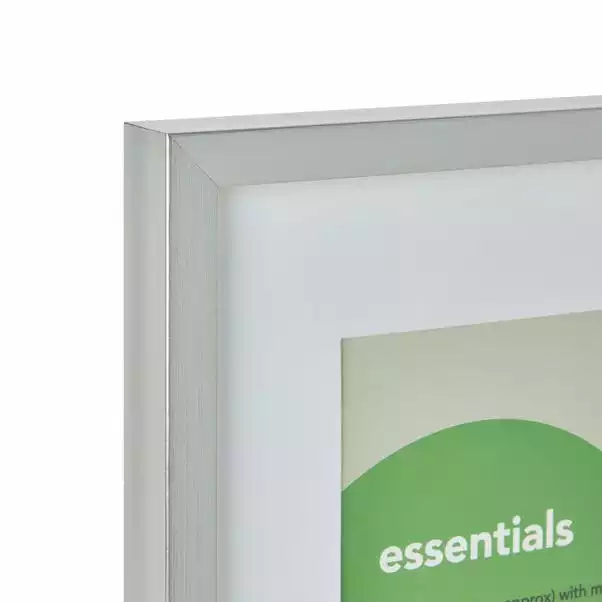 Dunelm Pack Of 5 Essentials Gallery Wall Frames 7 Dunelm Pack Of 5 Essentials Gallery Wall Frames - Image 5
