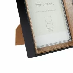 Dunelm Fulton Photo Frame 7" X 5" (18cm X 13cm) -Cheap clocks Store 30727439 alt04