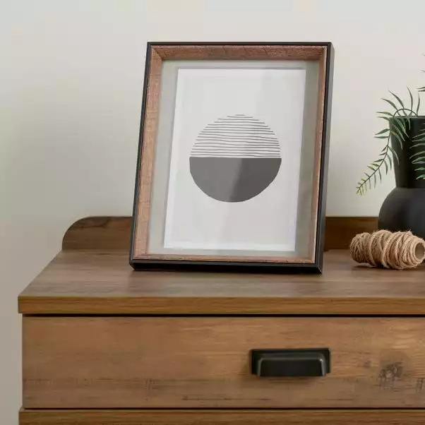 Dunelm Fulton Photo Frame 8" X 10" (20cm X 25cm) 3 Dunelm Fulton Photo Frame 8" X 10" (20cm X 25cm)