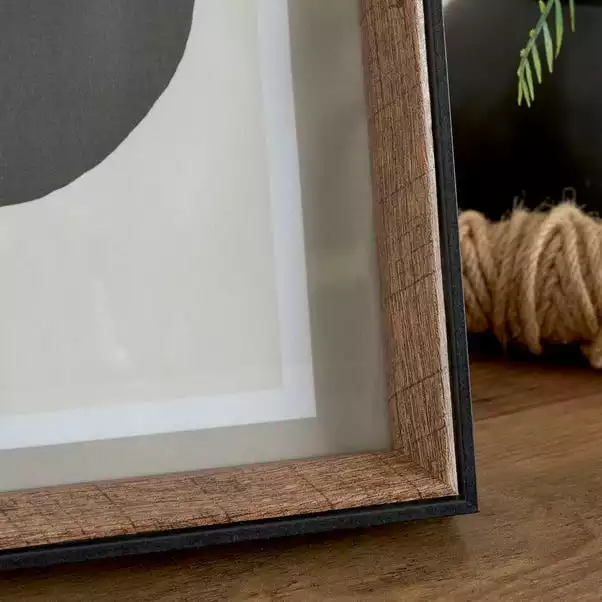 Dunelm Fulton Photo Frame 8" X 10" (20cm X 25cm) 4 Dunelm Fulton Photo Frame 8" X 10" (20cm X 25cm) - Image 2