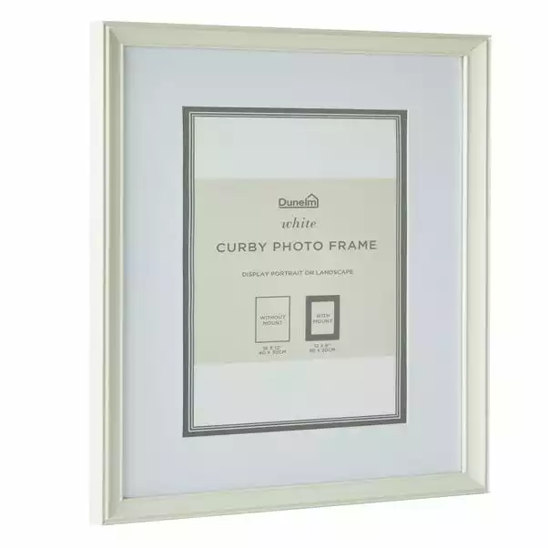 Dunelm Pack Of 5 Curby Gallery Wall Frames 8 Dunelm Pack Of 5 Curby Gallery Wall Frames - Image 6