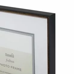 Gallery Brand Fulton Photo Frame 12" X 16" (30cm X 40cm) -Cheap clocks Store 30727701 alt03