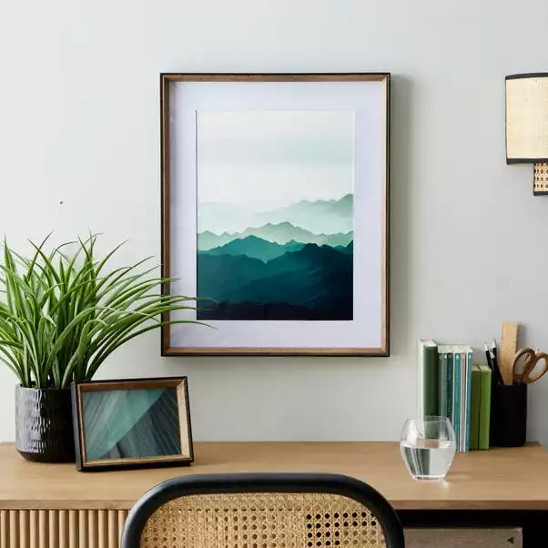 Dunelm Fulton 20" X 16" (40cm X 50cm) Photo Frame 3 Dunelm Fulton 20" X 16" (40cm X 50cm) Photo Frame