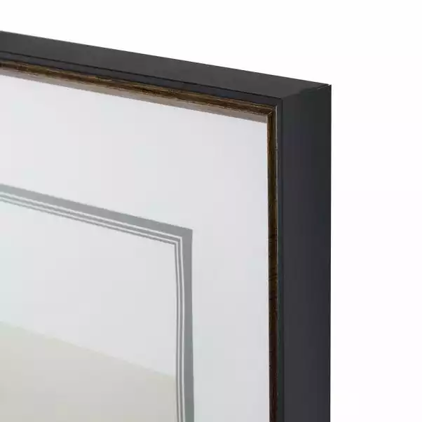 Dunelm Fulton 20" X 16" (40cm X 50cm) Photo Frame 4 Dunelm Fulton 20" X 16" (40cm X 50cm) Photo Frame - Image 2