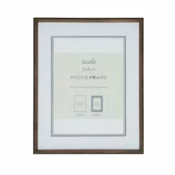 Dunelm Fulton 20" X 16" (40cm X 50cm) Photo Frame 8 Dunelm Fulton 20" X 16" (40cm X 50cm) Photo Frame -Cheap clocks Store 30727702 alt02