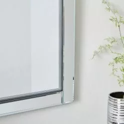 Dunelm Luxe Poster Frame 20" X 18" (45cm X 50cm) -Cheap clocks Store 30729399 alt01