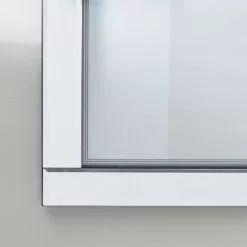 Dunelm Luxe Poster Frame 20" X 18" (45cm X 50cm) -Cheap clocks Store 30729399 alt02