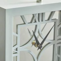 Dunelm Delphi Mantle Clock -Cheap clocks Store 30729961 alt03