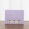 Dunelm Pack Of 24 Lavender Tealights -Cheap clocks Store 30731512
