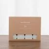 Dunelm Pack Of 24 Sandalwood Tealights 2 Dunelm Pack Of 24 Sandalwood Tealights -Cheap clocks Store 30731515