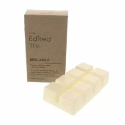 The Edited Life Wellness Bergamot Wax Melts -Cheap clocks Store 30731563 alt02
