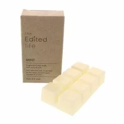 The Edited Life Wellness Mint Wax Melts -Cheap clocks Store 30731564 alt02