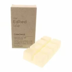 The Edited Life Wellness Camomile Wax Melts -Cheap clocks Store 30731565 alt02