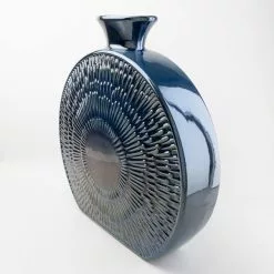 Dunelm Zen Round 35cm Vase -Cheap clocks Store 30732420 alt02