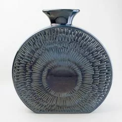 Dunelm Zen Round 35cm Vase -Cheap clocks Store 30732420 alt03