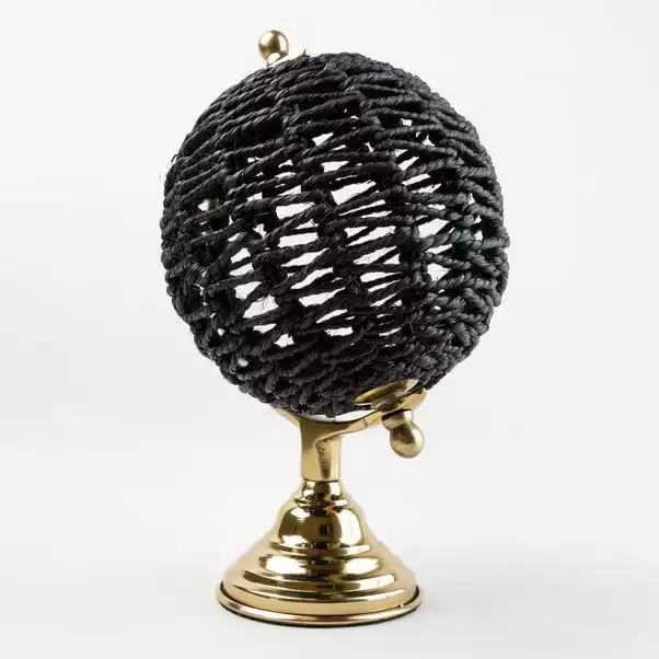 Dunelm Kylo 28cm Globe 4 Dunelm Kylo 28cm Globe - Image 2