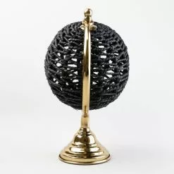 Dunelm Kylo 28cm Globe 7 Dunelm Kylo 28cm Globe -Cheap clocks Store 30732429 alt02