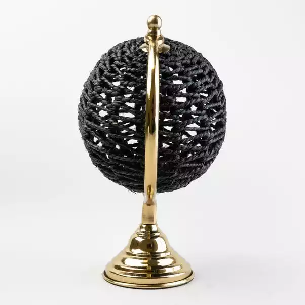 Dunelm Kylo 28cm Globe 5 Dunelm Kylo 28cm Globe - Image 3