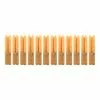 Dunelm Pack Of 2 Dinner Candles Old Gold 12 Pack 1 Dunelm Pack Of 2 Dinner Candles Old Gold 12 Pack -Cheap clocks Store 30734475