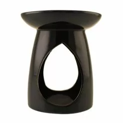 Dunelm 5A Ceramic Oil Burner -Cheap clocks Store 30734503 alt02