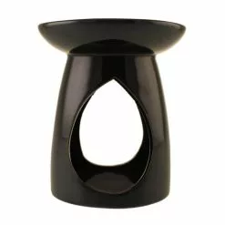 Dunelm 5A Ceramic Oil Burner -Cheap clocks Store 30734503 alt03